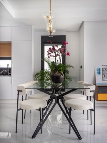 3 sypialnia Willa na sprzedaż w San Pedro del Pinatar ciudad, San Pedro del Pinatar - 478 000 € (Ref: 9512810)