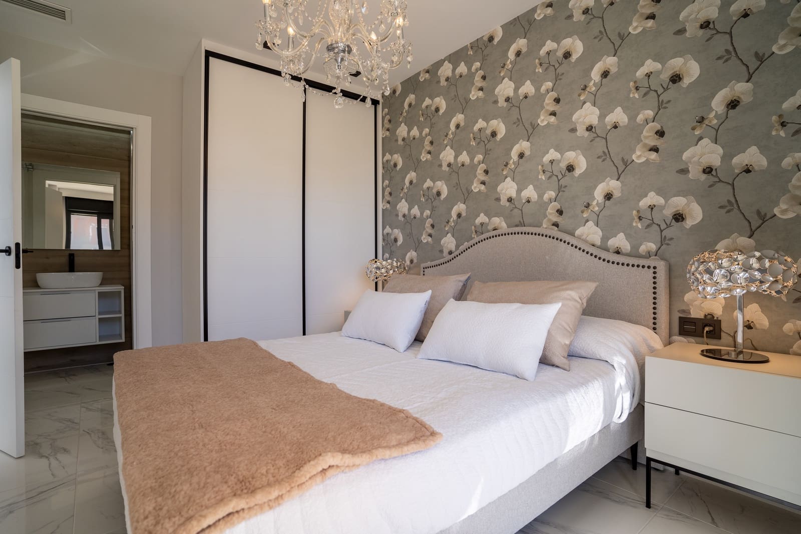 3 slaapkamer Bungalow te koop in Pilar de la Horadada met zwembad - € 340.000 (Ref: 9512830)