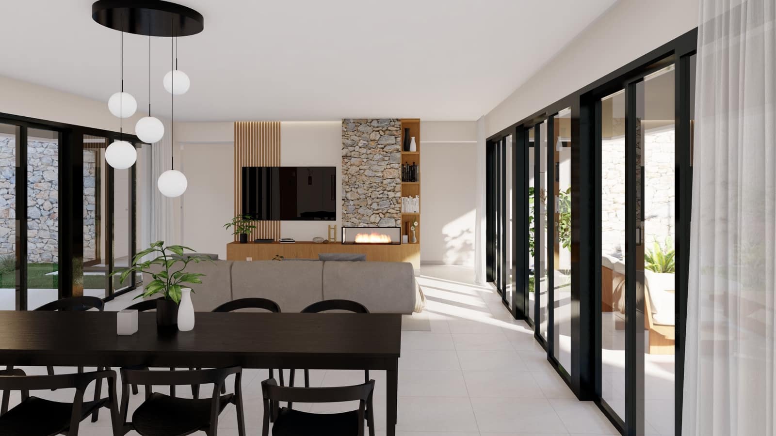 5 chambre Villa/Maison à vendre à Yecla - 774 000 € (Ref: 9512835)