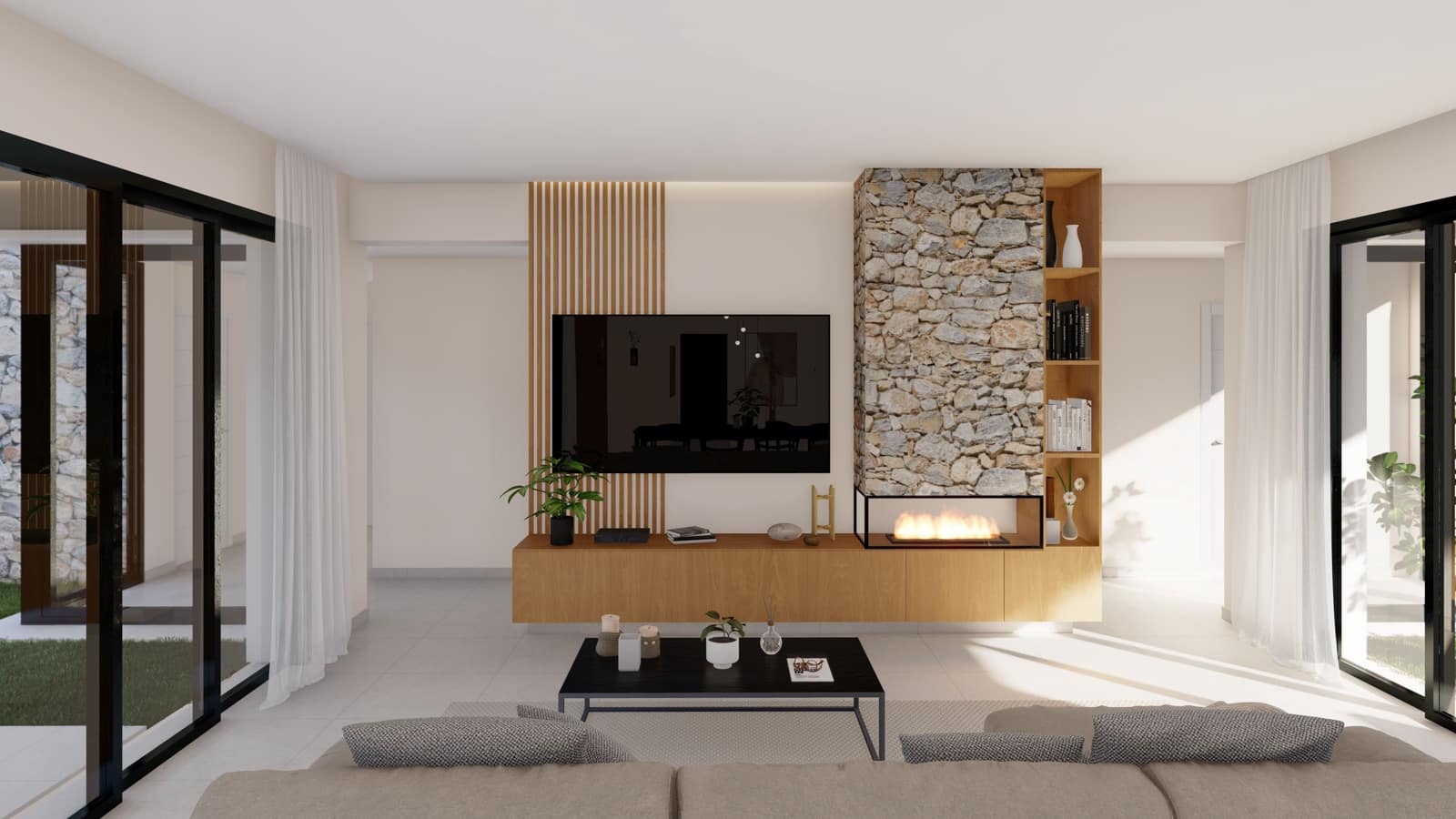 5 chambre Villa/Maison à vendre à Yecla - 774 000 € (Ref: 9512835)