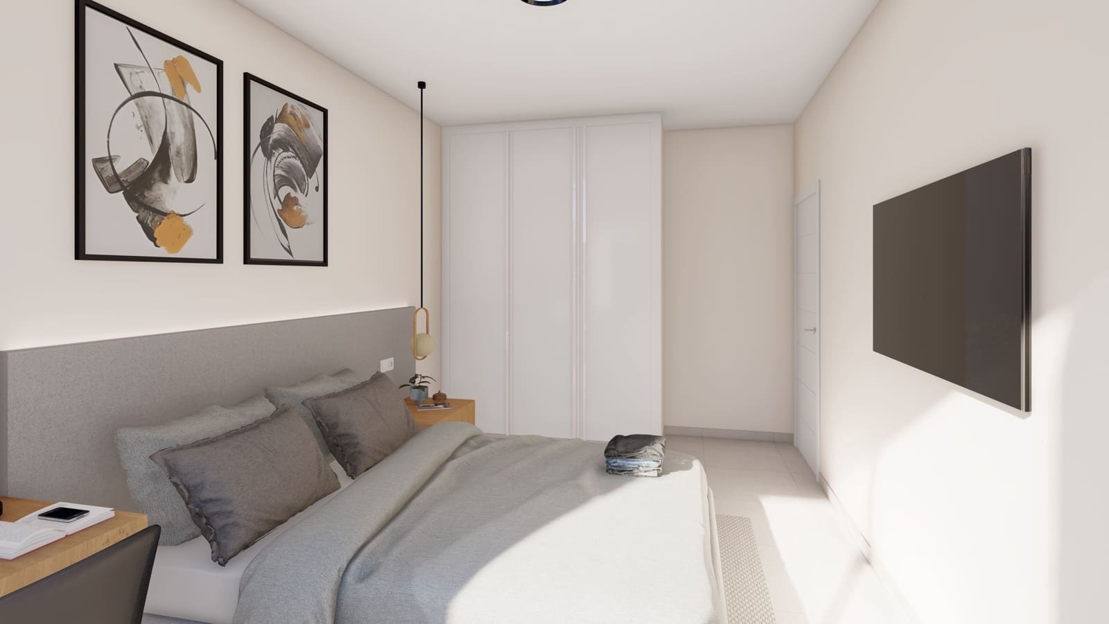 5 chambre Villa/Maison à vendre à Yecla - 774 000 € (Ref: 9512835)