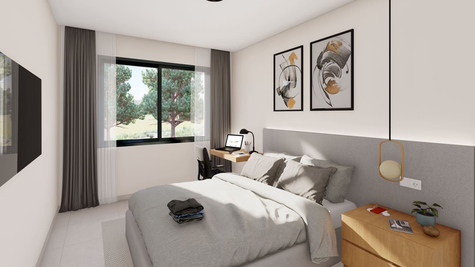 5 chambre Villa/Maison à vendre à Yecla - 774 000 € (Ref: 9512835)