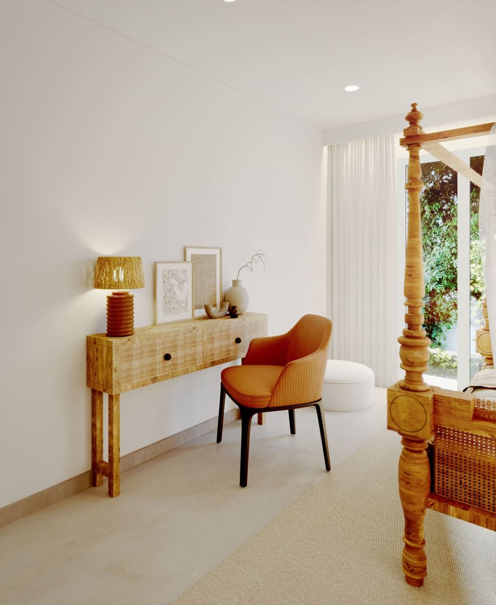 3 soverom Hus til salgs i Mojacar - € 575 000 (Ref: 9512853)