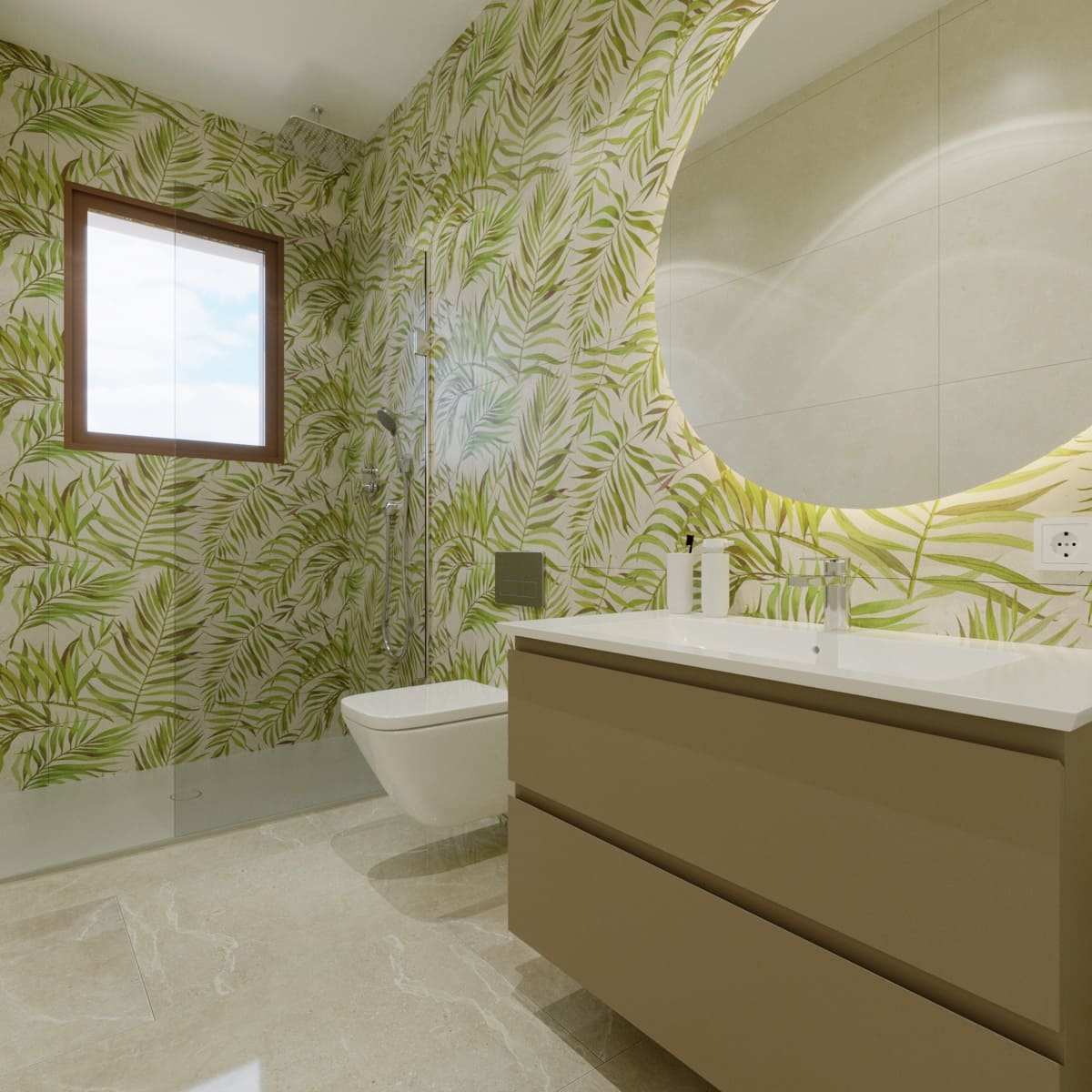 3 soverom Villa til salgs i Elche / Elx - € 595 000 (Ref: 9512861)