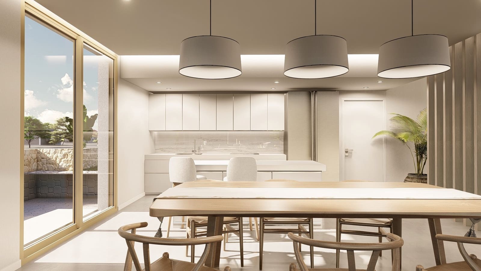 4 soverom Villa til salgs i Algorfa - € 995 000 (Ref: 9512879)