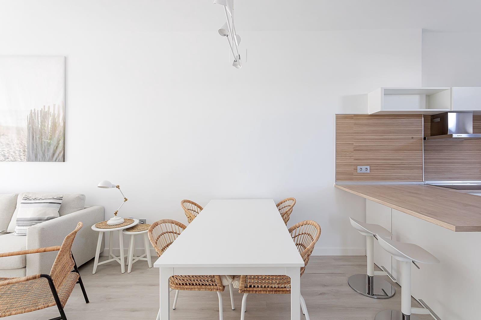 Apartamento de 2 habitaciones en Vera en venta con piscina - 230.000 € (Ref: 9512938)