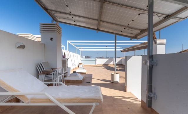 Chalet de 3 habitaciones en Avileses, Murcia ciudad en venta - 289.000 € (Ref: 9512949)