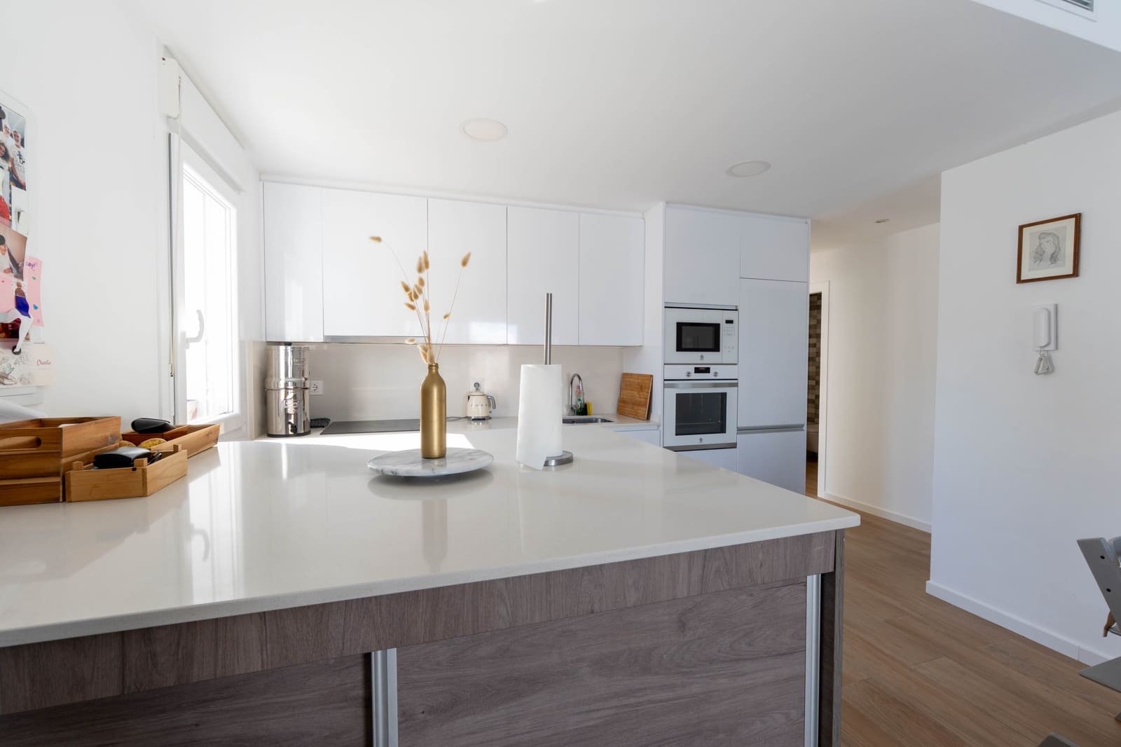 Chalet de 3 habitaciones en Avileses en venta - 289.000 € (Ref: 9512949)