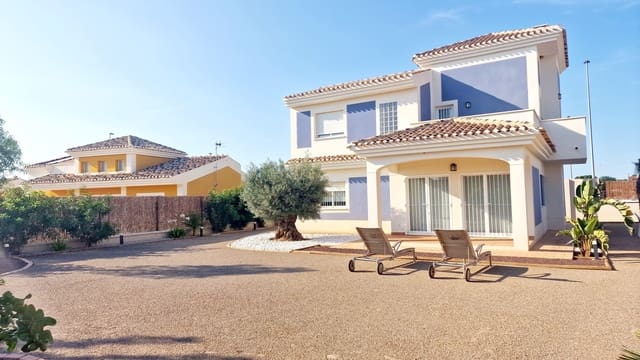 3 camera da letto Villa in vendita in Purias, Lorca - 375.000 € (Rif: 9512980)