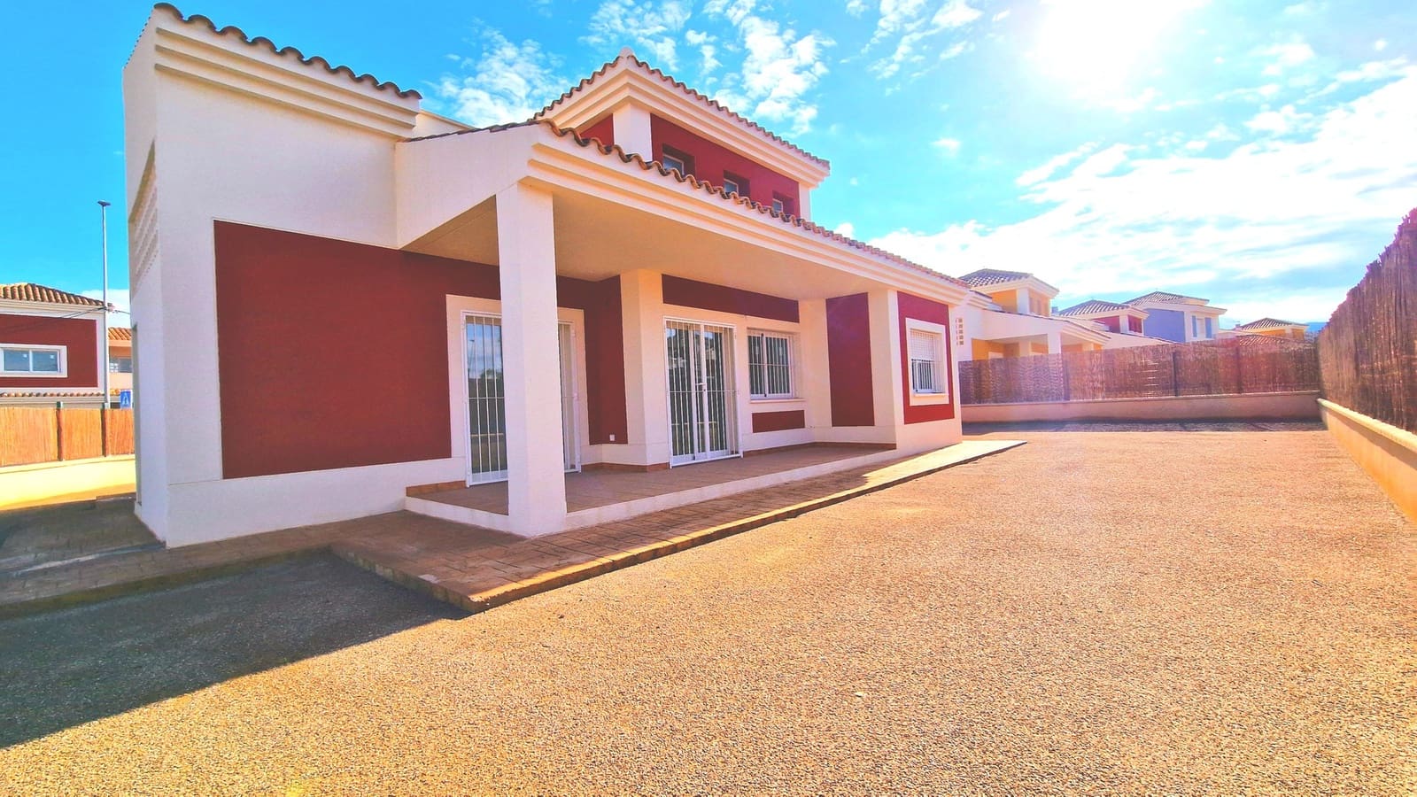 3 camera da letto Villa in vendita in Purias - 375.000 € (Rif: 9512980)