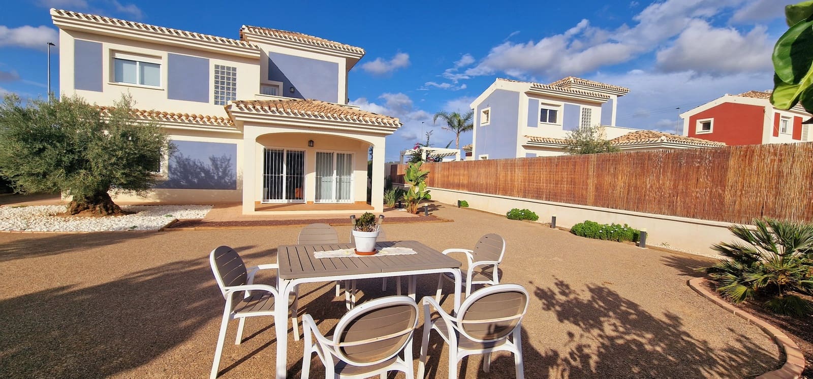 3 Zimmer Villa zu verkaufen in Purias - 389.000 € (Ref: 9512981)