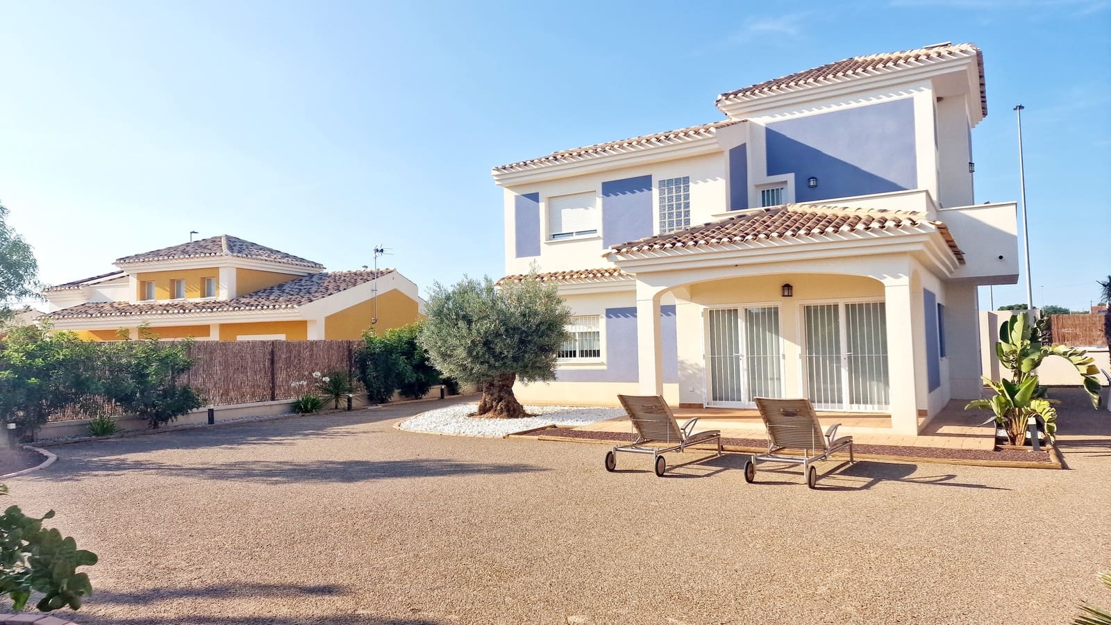 4 sovrum Villa till salu i Purias - 422 000 € (Ref: 9512982)