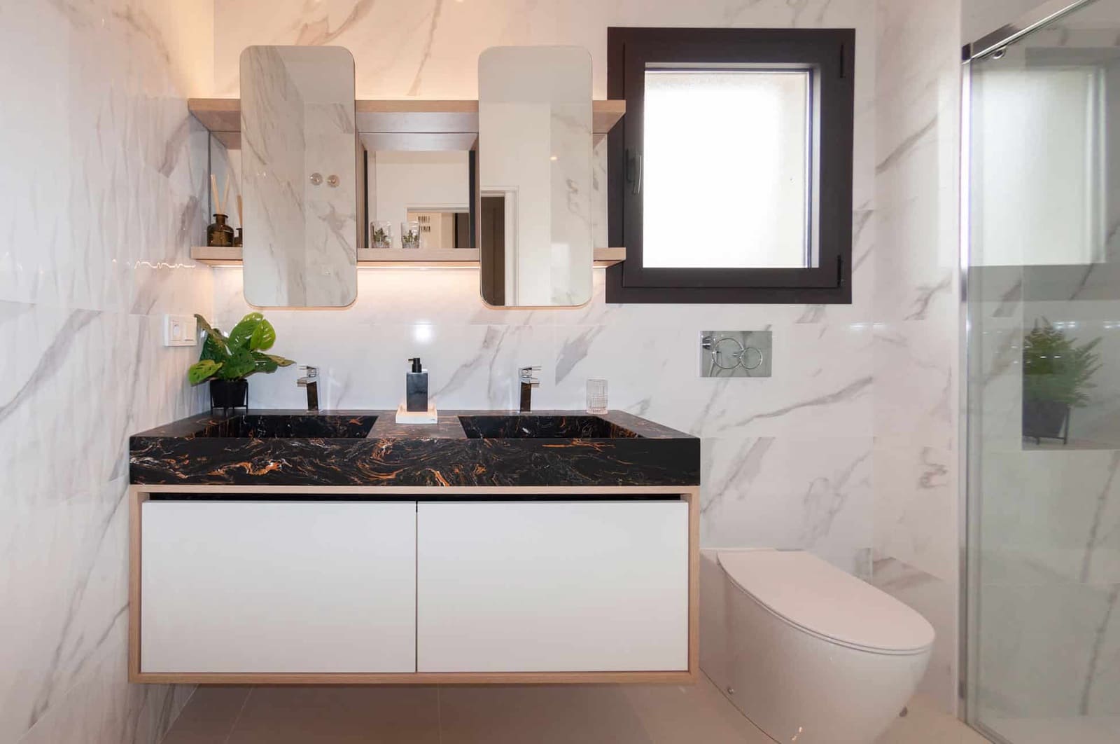 3 chambre Villa/Maison à vendre à Ciudad Quesada avec piscine garage - 871 162 € (Ref: 9512993)