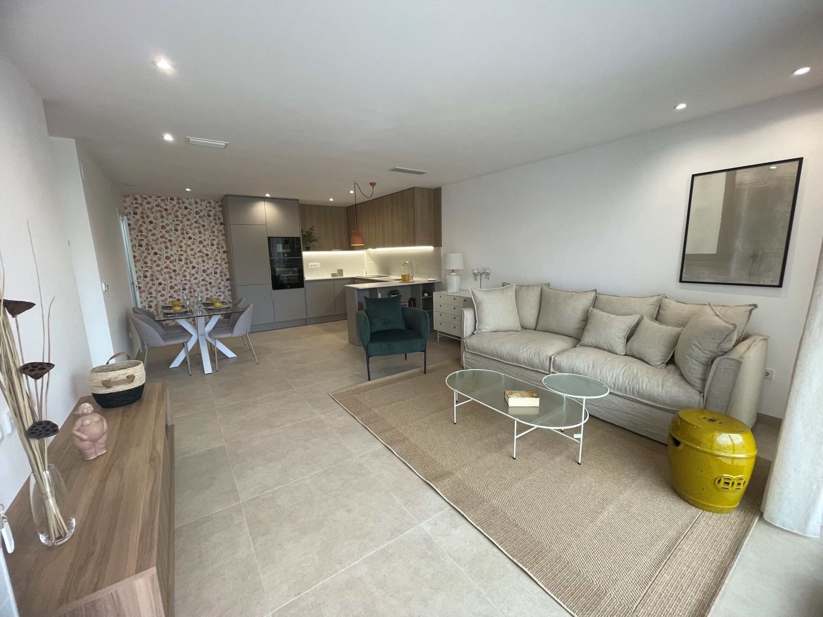 3 soveværelse Byhus til salg i San Pedro del Pinatar - € 437.000 (Ref: 9513011)