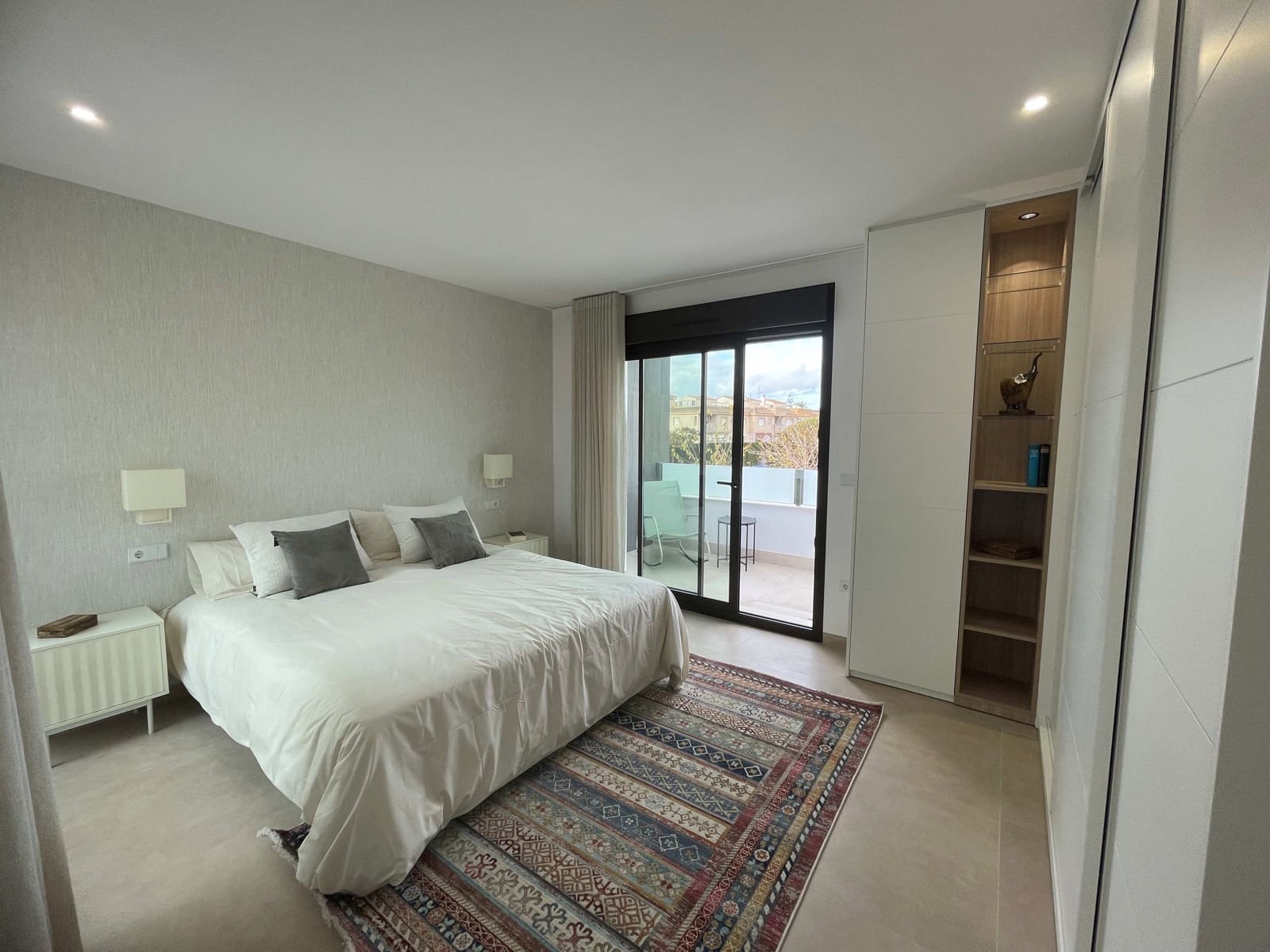 3 soveværelse Byhus til salg i San Pedro del Pinatar - € 437.000 (Ref: 9513011)