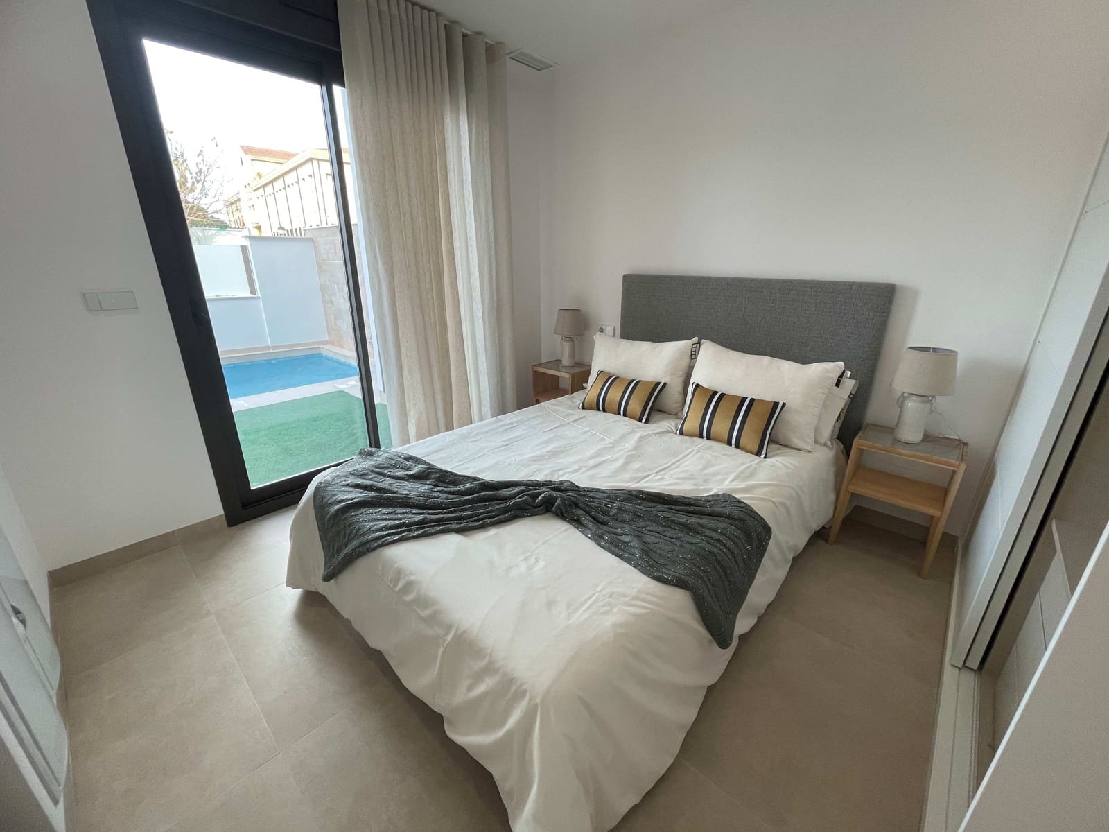 3 soveværelse Byhus til salg i San Pedro del Pinatar - € 437.000 (Ref: 9513011)