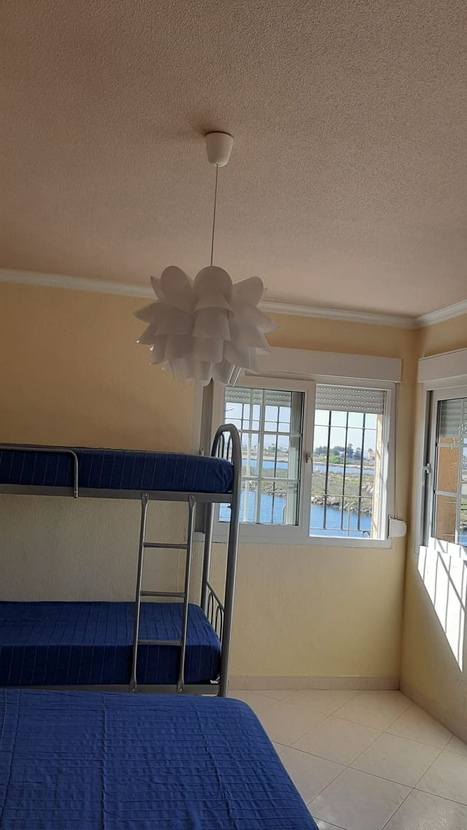 3 chambre Maison de Ville à vendre à Santiago de la Ribera - 780 000 € (Ref: 9513032)