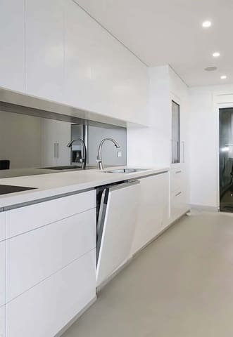 4 sypialnia Apartament na sprzedaż w Relleu z basenem garażem - 269 000 € (Ref: 9513044)