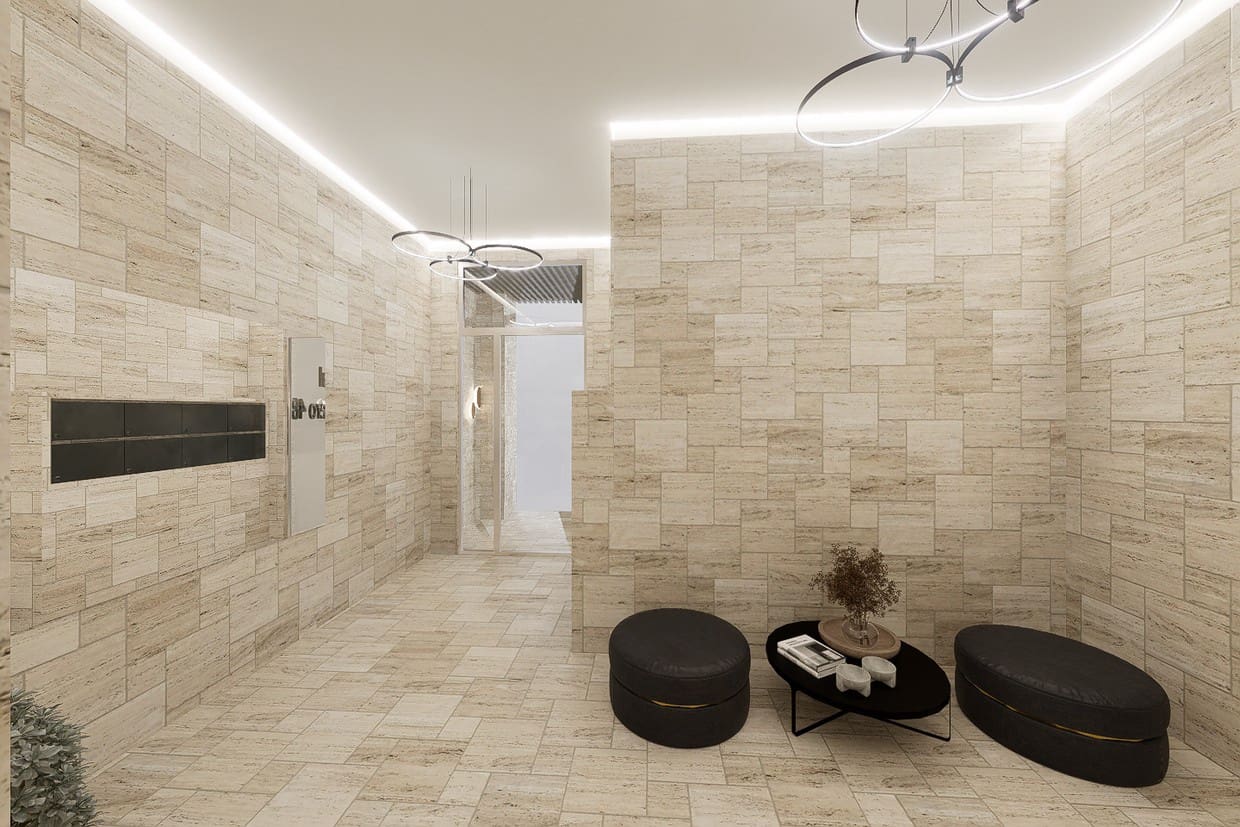 1 soverom Leilighet til salgs i Alicante by - € 234 900 (Ref: 9513058)