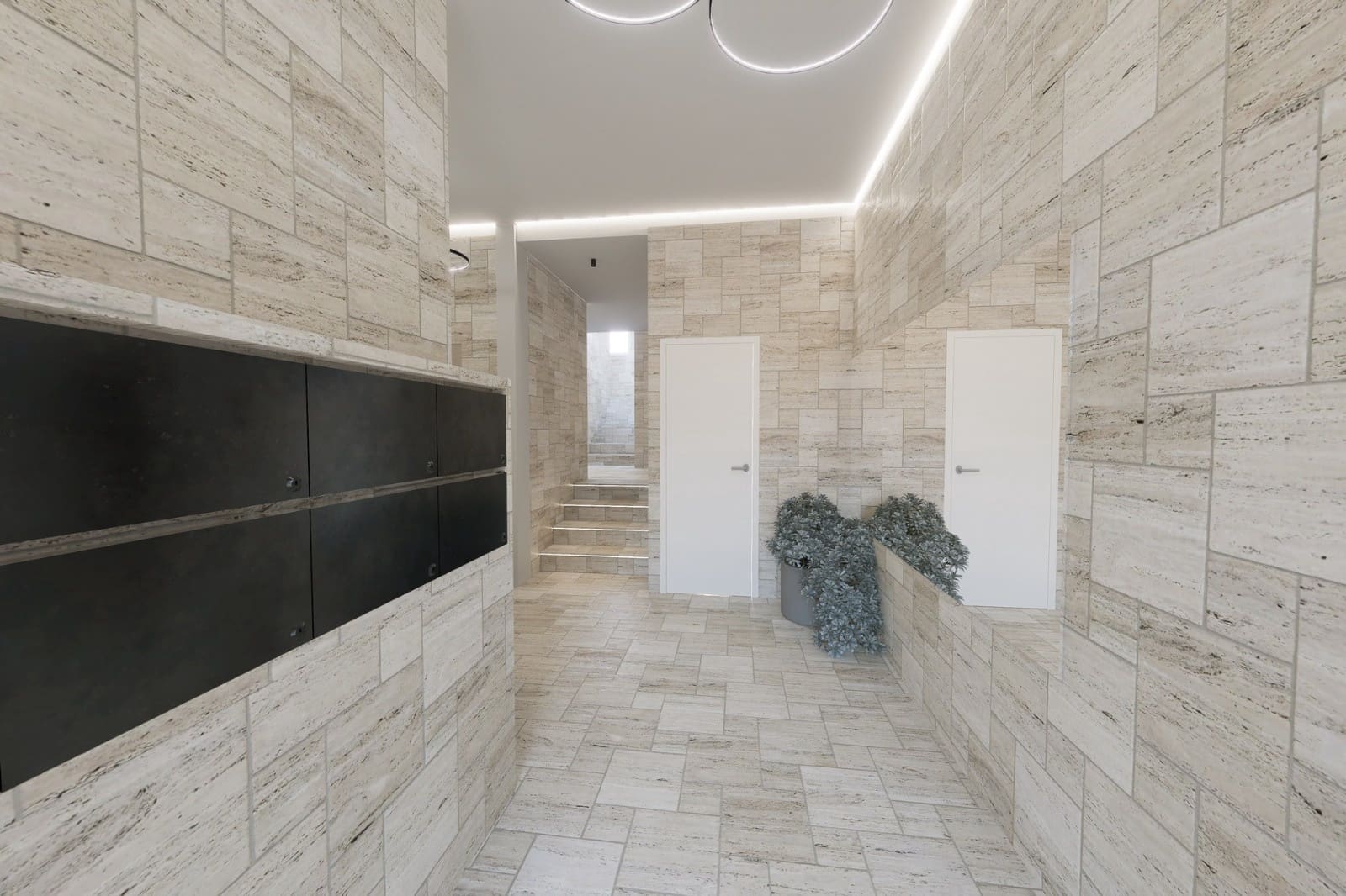 1 soverom Leilighet til salgs i Alicante by - € 234 900 (Ref: 9513058)