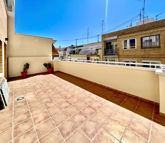 1 camera da letto Appartamento in vendita in Carolinas Altas, Alicante città con garage - 234.900 € (Rif: 9513058)