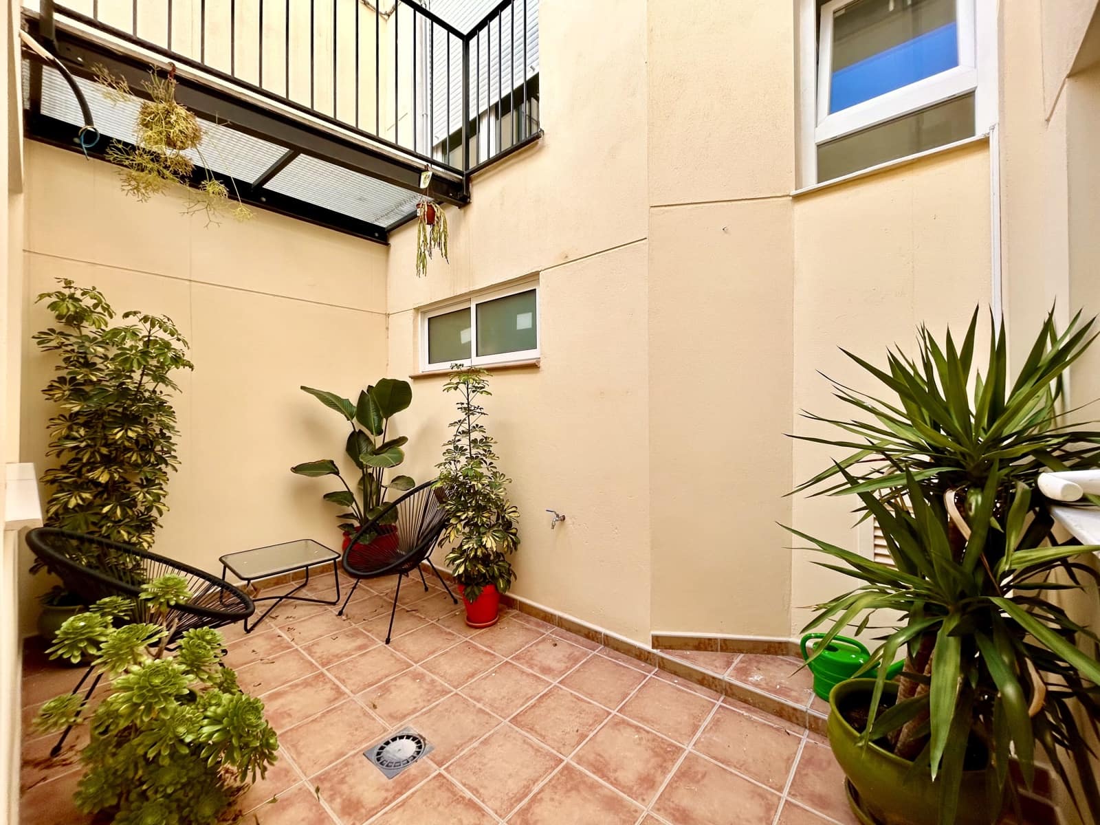 1 soveværelse Lejlighed til salg i Alicante by med garage - € 234.900 (Ref: 9513058)
