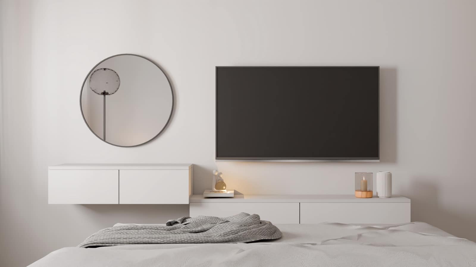 1 quarto Apartamento para venda em Alicante cidade - 164 900 € (Ref: 9513059)