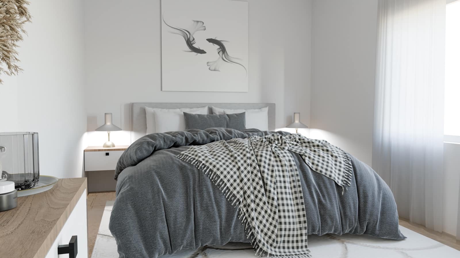 1 quarto Apartamento para venda em Alicante cidade - 164 900 € (Ref: 9513059)