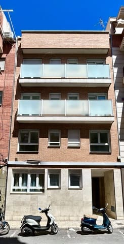 2 camera da letto Attico in vendita in Carolinas Altas, Alicante città con garage - 289.900 € (Rif: 9513059)