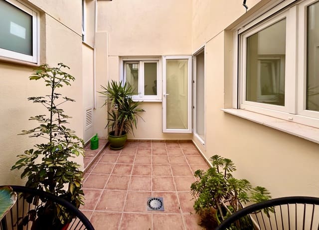 2 camera da letto Attico in vendita in Carolinas Altas, Alicante città con garage - 289.900 € (Rif: 9513059)