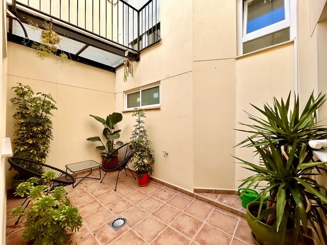 2 camera da letto Attico in vendita in Carolinas Altas, Alicante città con garage - 289.900 € (Rif: 9513059)