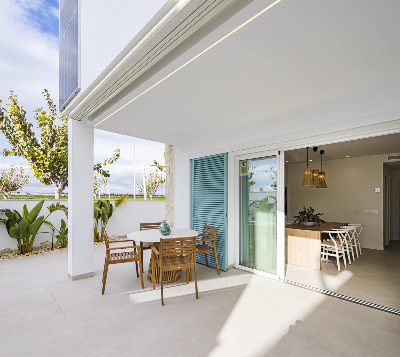 Bungalow de 3 habitaciones en Pilar de la Horadada en venta - 440.000 € (Ref: 9513071)