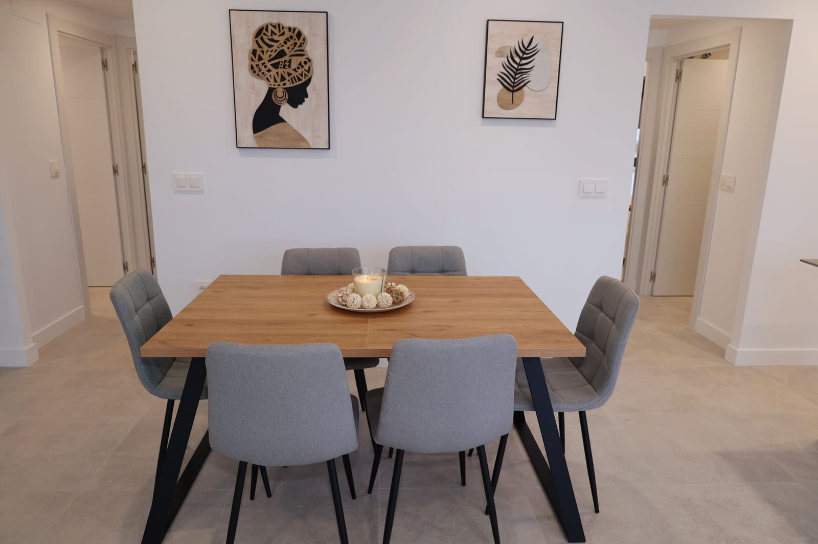 2 bedroom Villa for sale in Fuente Alamo de Murcia with garage - € 193,750 (Ref: 9513077)