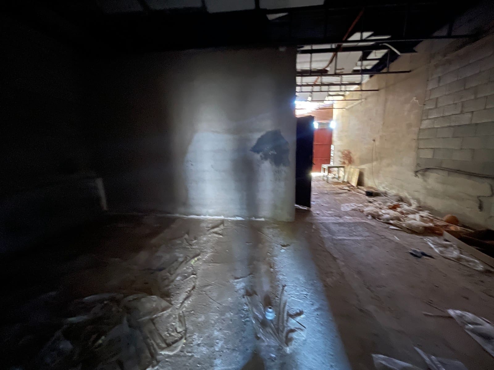 3 sovrum Finca/Hus på landet till salu i Aspe med pool garage - 215 000 € (Ref: 9516567)