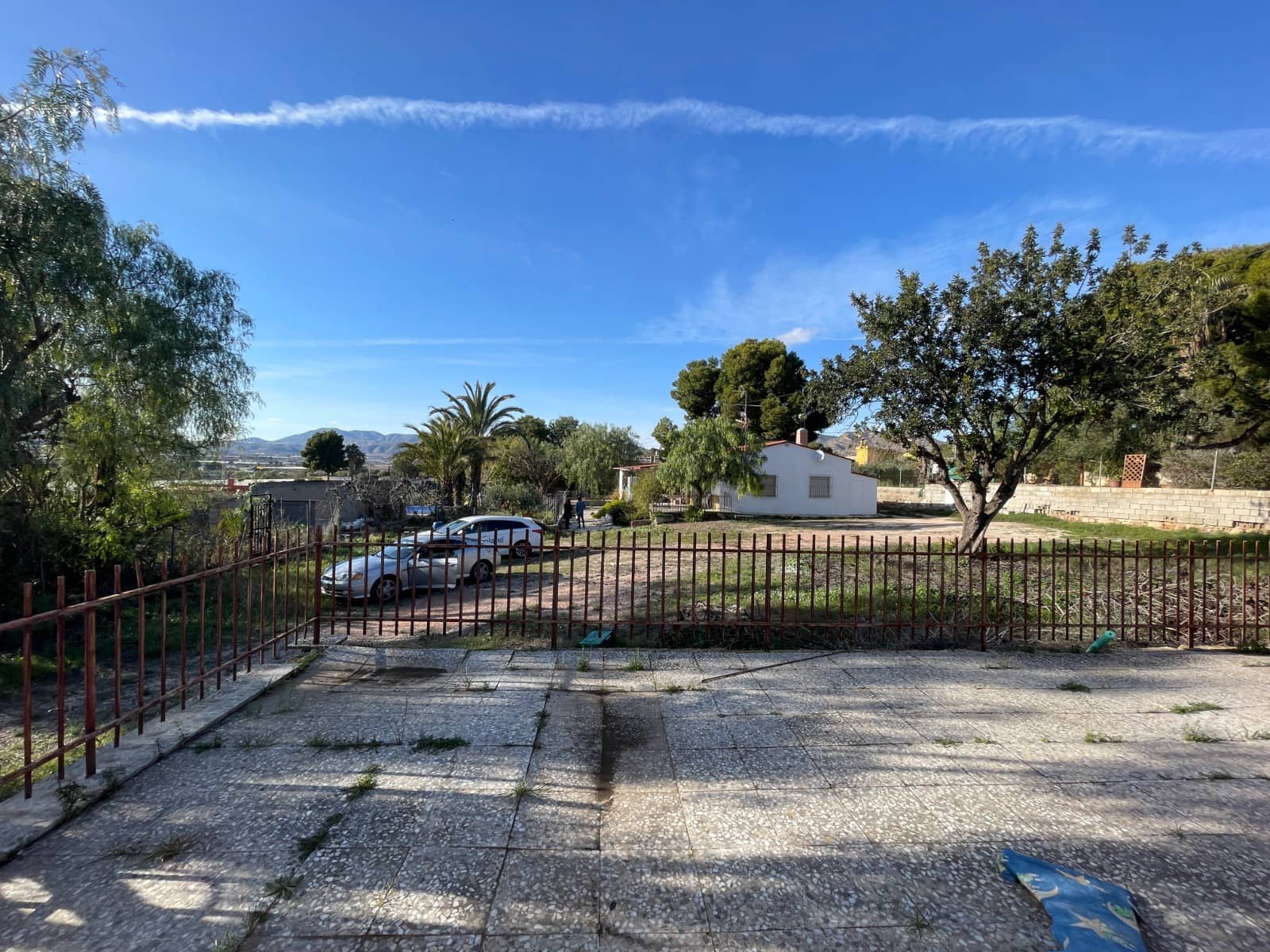 3 sovrum Finca/Hus på landet till salu i Aspe med pool garage - 215 000 € (Ref: 9516567)