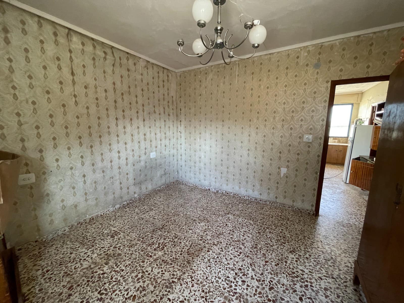 3 sovrum Finca/Hus på landet till salu i Aspe med pool garage - 215 000 € (Ref: 9516567)