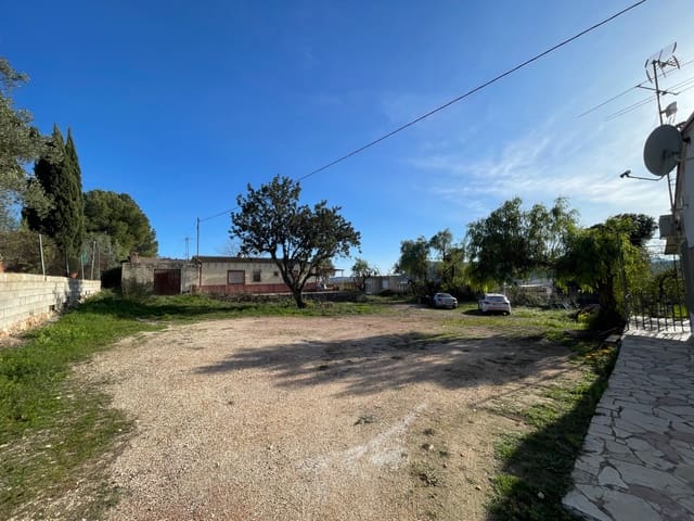 3 soverom Finca/Herregård til salgs i Aspe med svømmebasseng garasje - € 215 000 (Ref: 9516567)