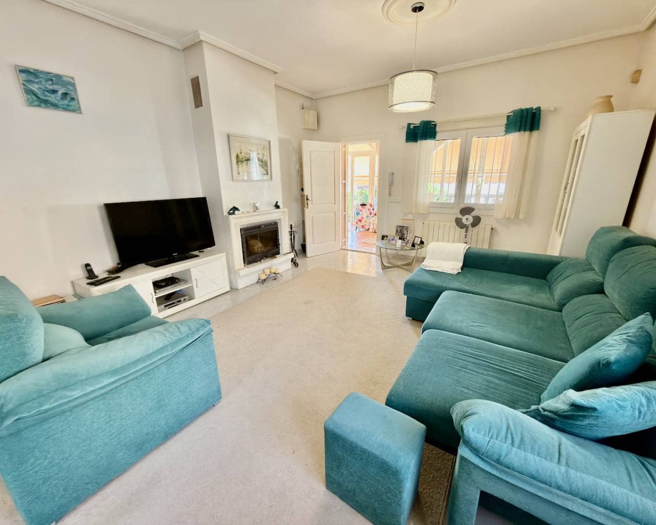 3 camera da letto Villa in vendita in Ciudad Quesada con piscina garage - 460.000 € (Rif: 9518590)