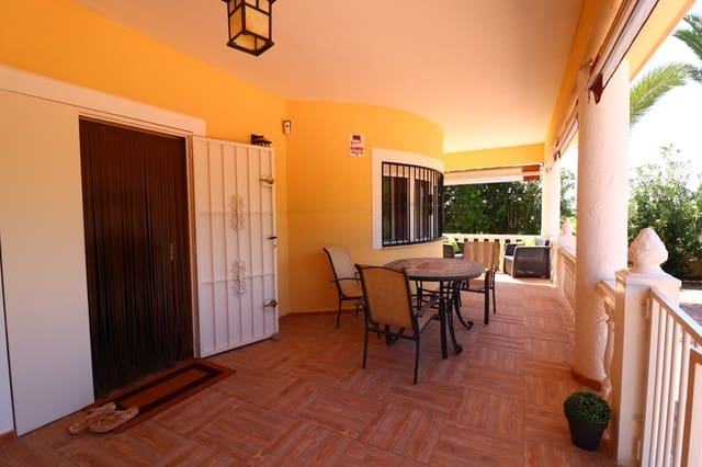 3 bedroom Finca/Country House for sale in Catral with pool garage - € 375,000 (Ref: 9518591)