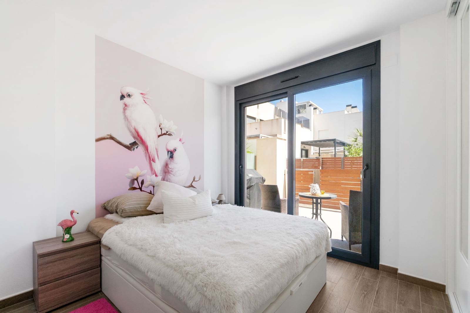 5 chambre Villa/Maison à vendre à Aguas Nuevas avec piscine - 439 000 € (Ref: 9518592)