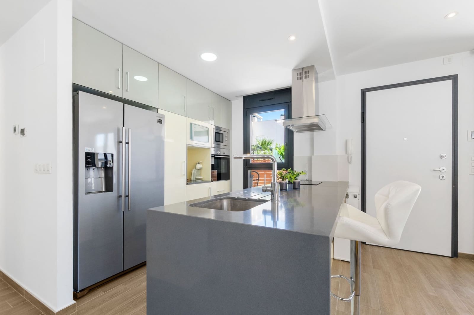 5 chambre Villa/Maison à vendre à Aguas Nuevas avec piscine - 439 000 € (Ref: 9518592)