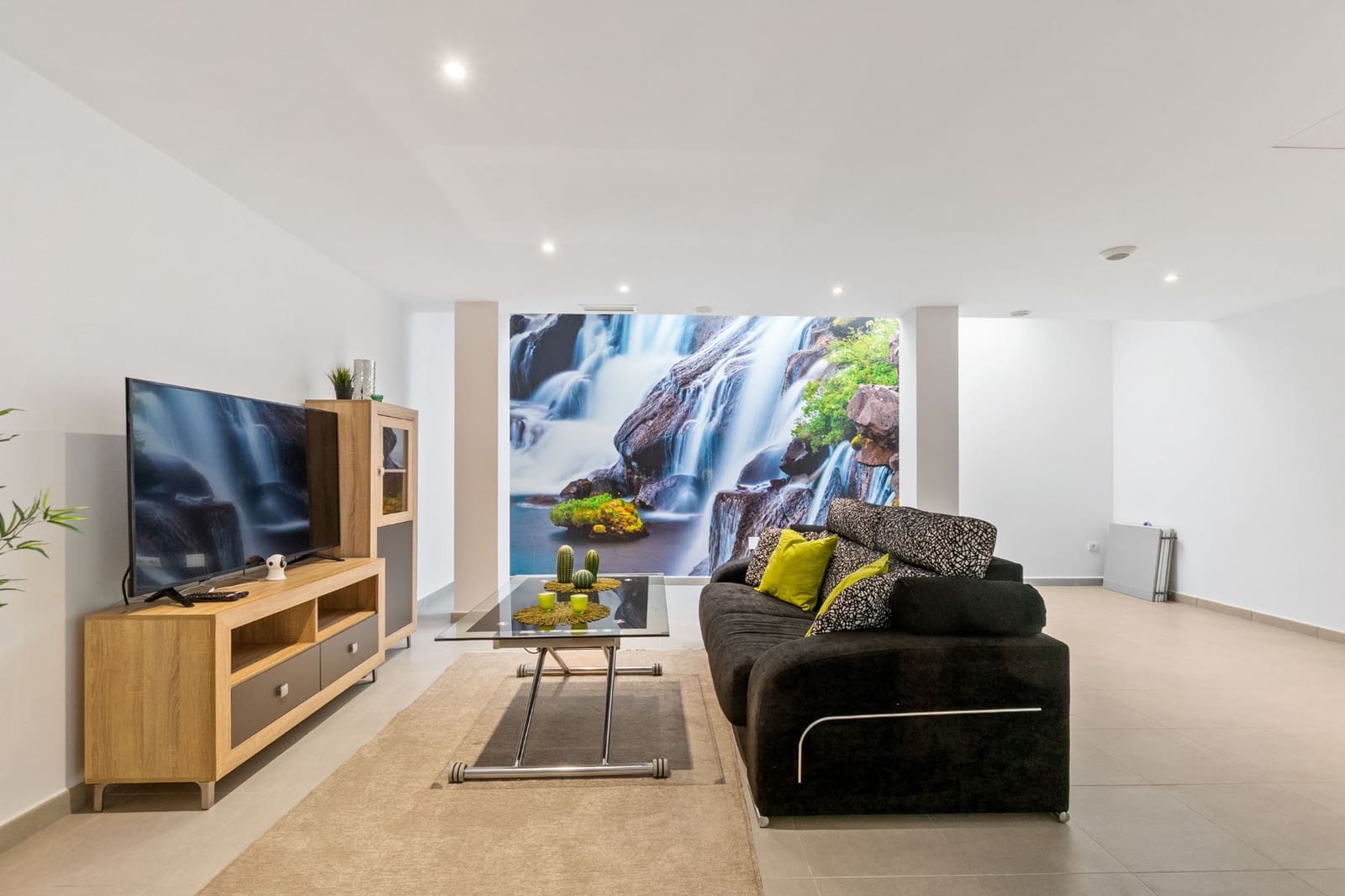 5 chambre Villa/Maison à vendre à Aguas Nuevas avec piscine - 439 000 € (Ref: 9518592)