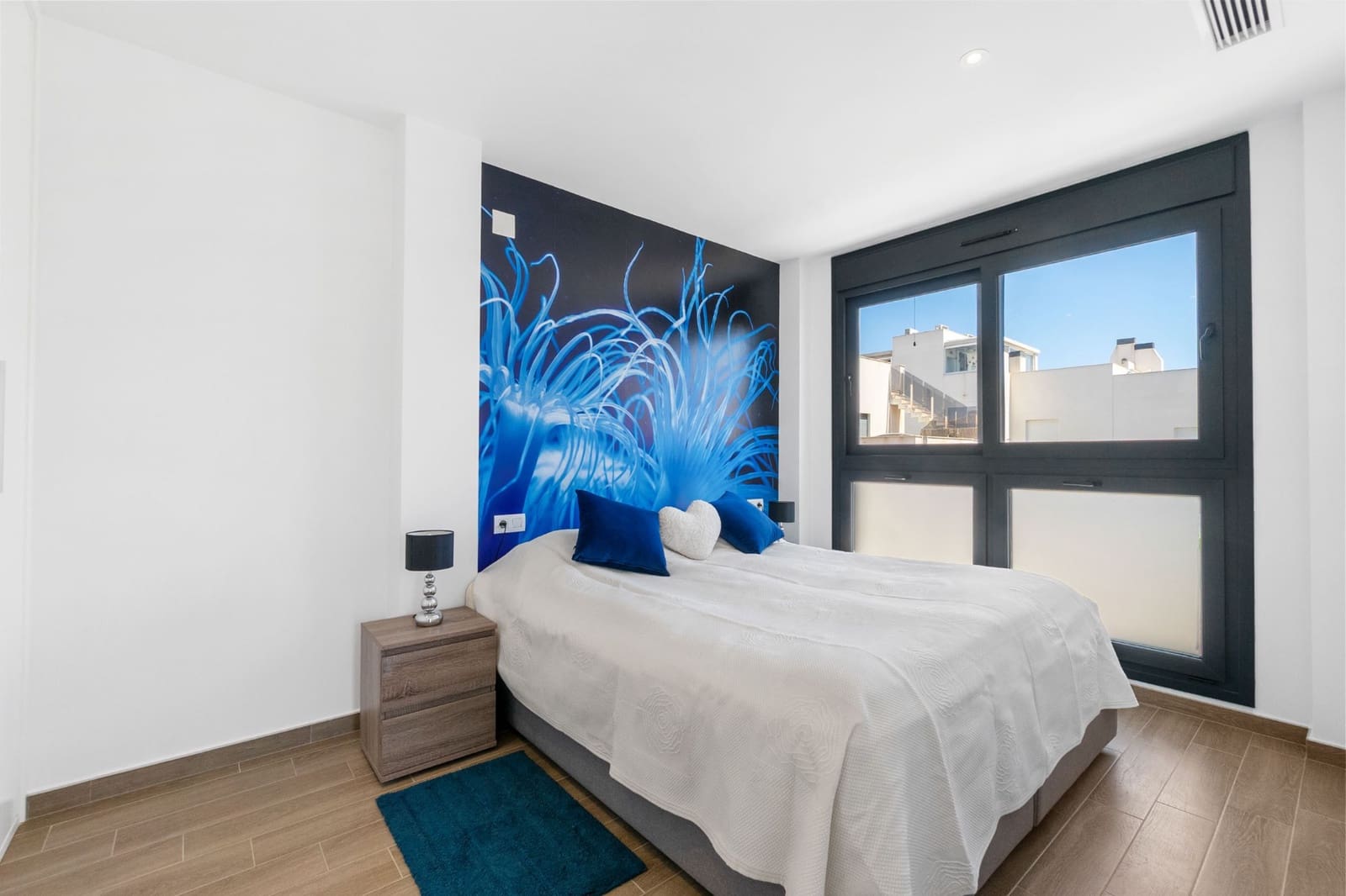 5 chambre Villa/Maison à vendre à Aguas Nuevas avec piscine - 439 000 € (Ref: 9518592)