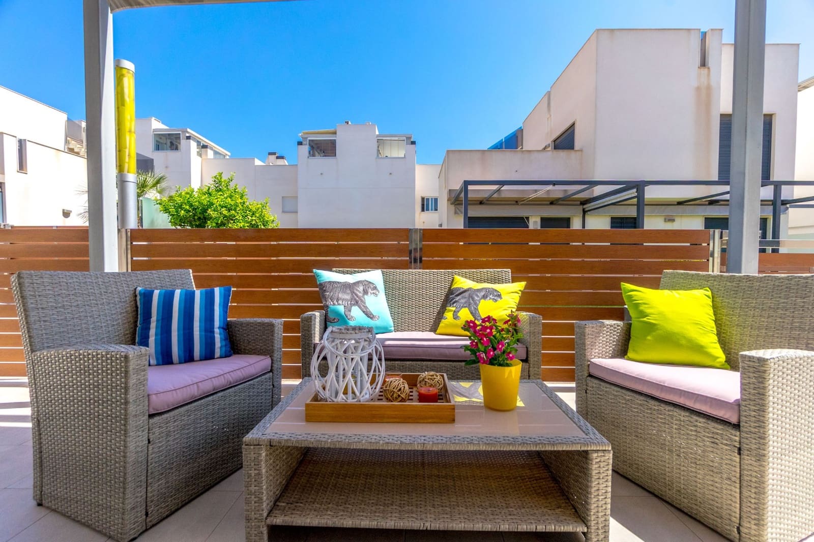 5 chambre Villa/Maison à vendre à Aguas Nuevas avec piscine - 439 000 € (Ref: 9518592)