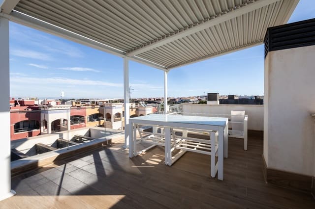 4 slaapkamer Villa te koop in Los Almendros (Orihuela Costa), Orihuela met zwembad - € 536.500 (Ref: 9518593)