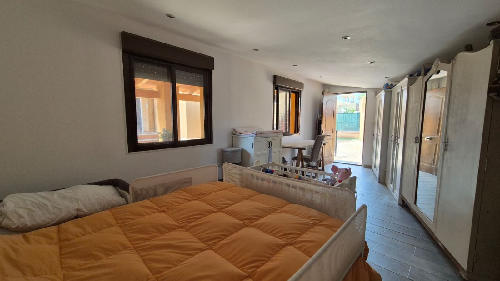 2 bedroom Villa for sale in Torrevieja with pool garage - € 322,400 (Ref: 9518594)