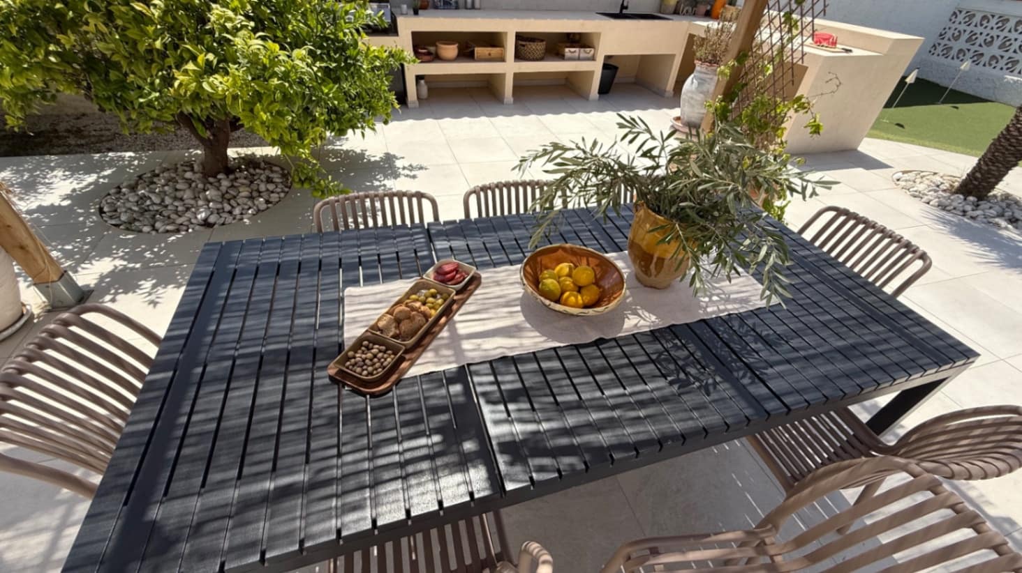 3 slaapkamer Villa te koop in El Chaparral met zwembad garage - € 645.000 (Ref: 9518598)