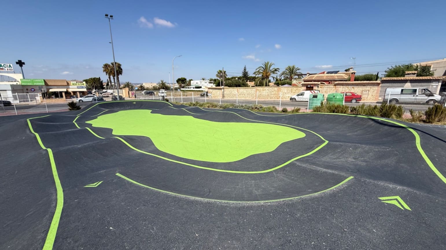 3 slaapkamer Villa te koop in El Chaparral met zwembad garage - € 645.000 (Ref: 9518598)