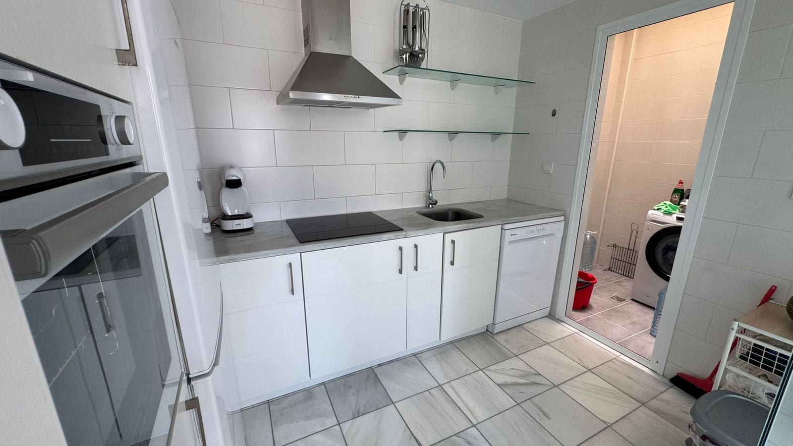 2 slaapkamer Huis te koop in Torrevieja met zwembad garage - € 240.000 (Ref: 9518600)