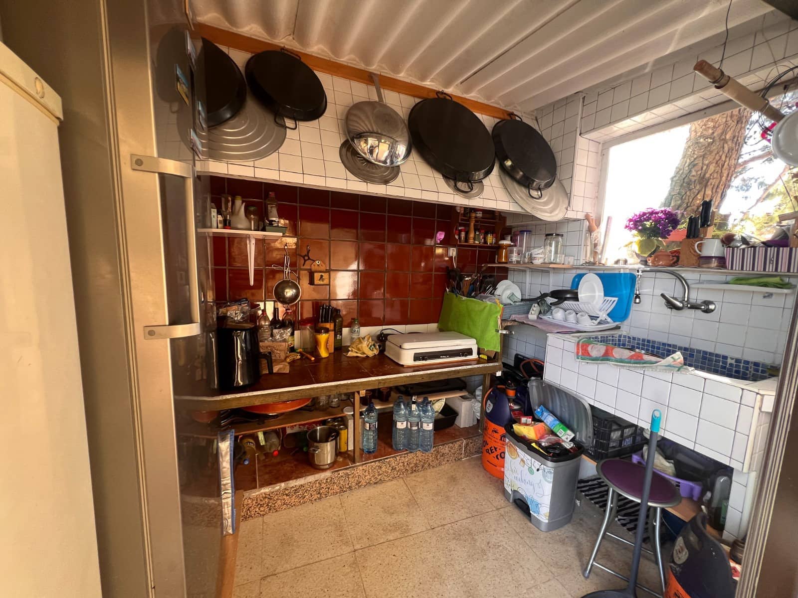 6 bedroom Finca/Country House for sale in Alicante / Alacant city with pool garage - € 659,500 (Ref: 9518601)